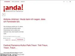 Sites similar to anda.de