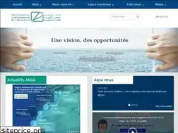 Sites similar to anda.gov.ma