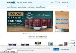 Sites similar to anda.hu