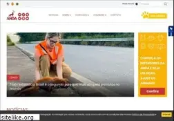 Sites similar to anda.jor.br