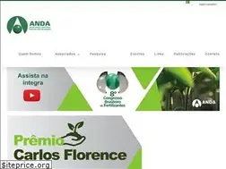 Sites similar to anda.org.br
