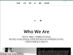 Sites similar to andaasset.com