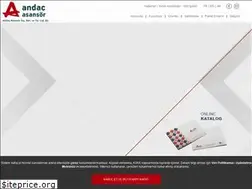 Sites similar to andacasansor.com