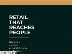 Sites similar to andaccess.com