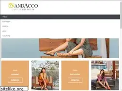 Sites similar to andacco.com.br