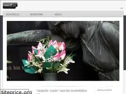Sites similar to andacht.at