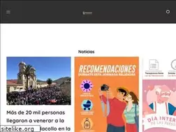 Sites similar to andacollochile.cl