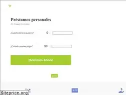 Sites similar to andacredito.mx