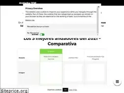 Sites similar to andador.top