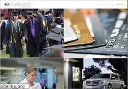 Sites similar to andadv.com