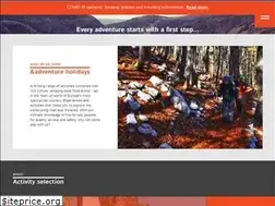 Sites similar to andadventure.com