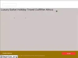 Sites similar to andafrica.com