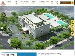 Sites similar to andailoc.vn