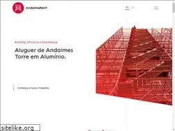 Sites similar to andaimerent.com
