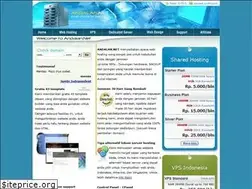 Sites similar to andalan.net