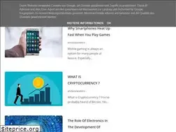 Sites similar to andalanelektro.id