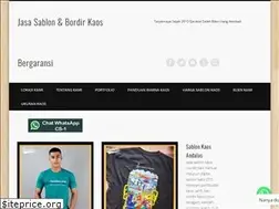 Sites similar to andalasclothing.co.id