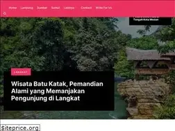 Sites similar to andalastourism.com