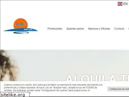 Sites similar to andalcar.com