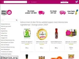Sites similar to andale.se