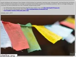 Sites similar to andaleon.com