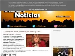 Sites similar to andalgalamega.blogspot.com