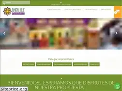 Sites similar to andalhue.com.ar