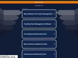 Sites similar to andalias.de