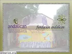Sites similar to andalican.com.ar
