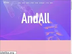 Sites similar to andall.com