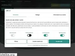 Sites similar to andalo.life