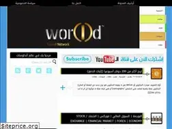 Sites similar to andalosat.blogspot.com