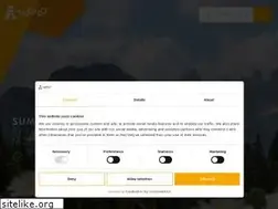 Sites similar to andalovacanze.com
