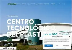 Sites similar to andaltec.org