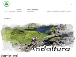 Sites similar to andaltura.com