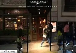 Sites similar to andaluca.com