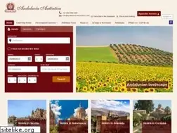 Sites similar to andalucia-autentica.com
