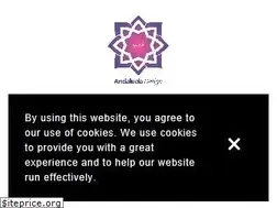 Sites similar to andalucia-design.com