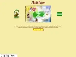Sites similar to andalucia-online.de