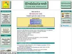 Sites similar to andalucia-web.net