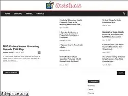 Sites similar to andalucia.cc