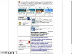 Sites similar to andalucia.co.uk