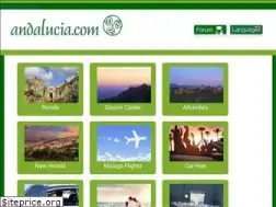 Sites similar to andalucia.com