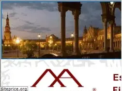 Sites similar to andalucia.press