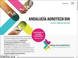 Sites similar to andaluciaagrotech.com