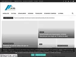 Sites similar to andaluciaaldia.es