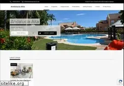 Sites similar to andaluciaaltaproperties.com