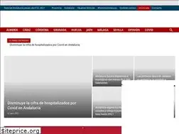 Sites similar to andaluciabuenasnoticias.com