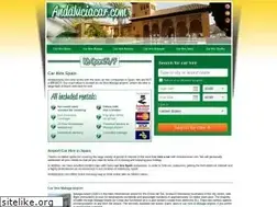 Sites similar to andaluciacar.com