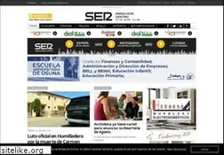 Sites similar to andaluciacentro.com